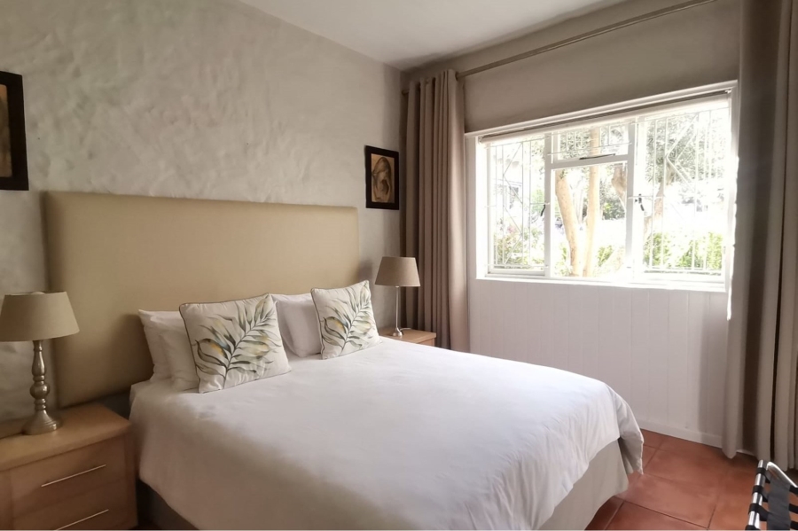 To Let 1 Bedroom Property for Rent in Hoog En Droog Western Cape